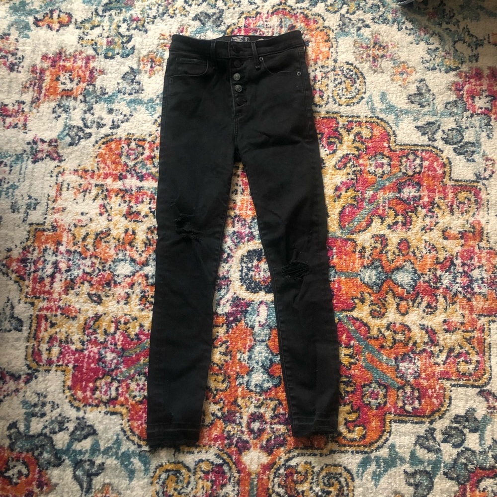 Abercrombie Jeans
